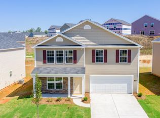 1984 Longshadow St, Rural Hall, NC 27045