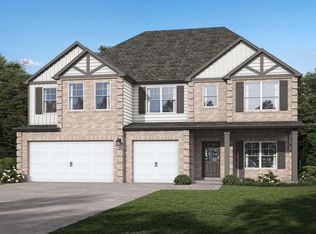 1121 Birchwood Ln, Alabaster, AL 35007