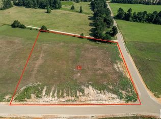 Miller County 529 Lot 15, Fouke, AR 71837