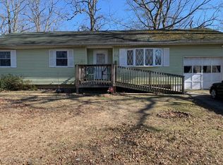 107 Scammell Dr, Browns Mills, NJ 08015