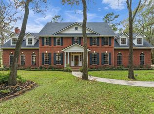 46 Northgate Dr, Spring, TX 77380