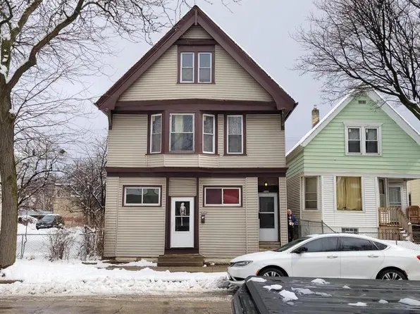 3448 North Richards STREET #3450, Milwaukee, WI 53212