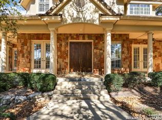 24818 Bogey Rdg, San Antonio, TX 78260