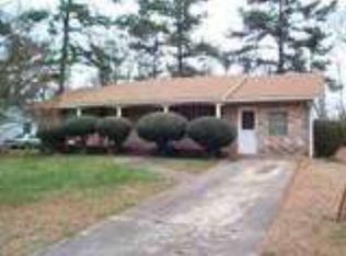 120 Kings Cir, Athens, GA 30606