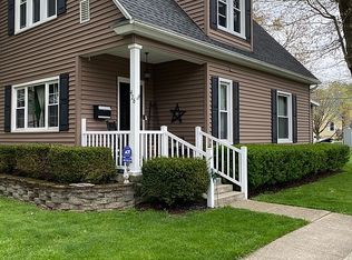 426 N Gilbert St, Ada, OH