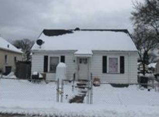 868 Glide St, Rochester, NY 14606