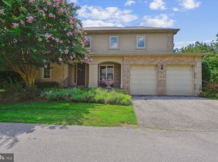 11 Clifton Ct, Baltimore, MD 21208