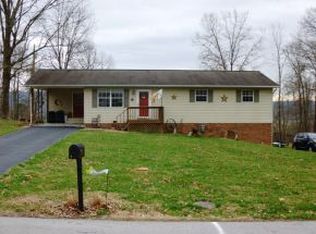 433 East St, Church Hill, TN 37642