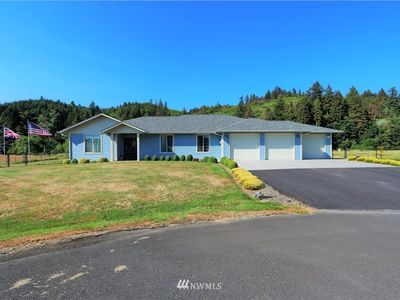 82 Monroe Dr, Cathlamet, WA, 98612