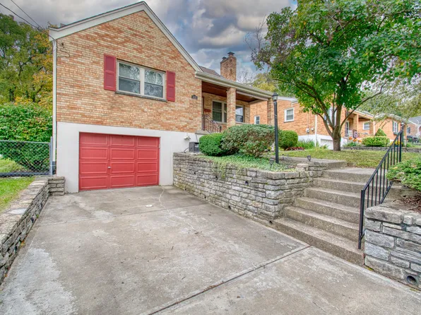 4123 Lloyd Ave, Erlanger, KY 41018