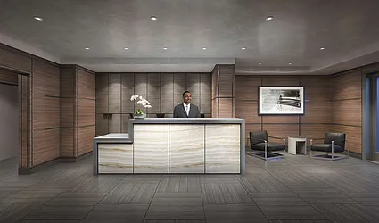 Rented by The Marketing Directors (Arias)