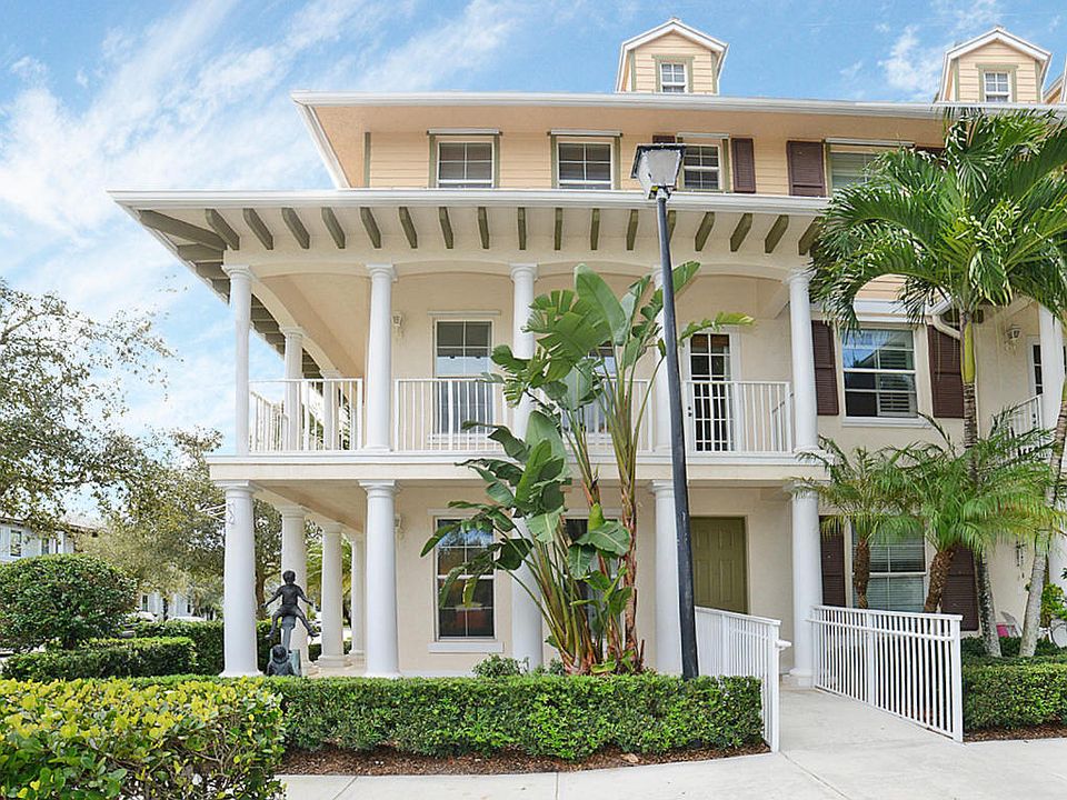 Home For Sale In Abacoa