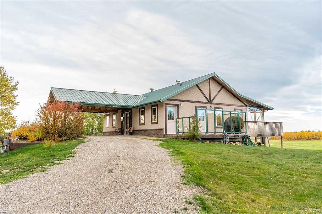 34318 NE Range Road 43 #B, Rocky View County, AB T4C 3A3 | MLS # ...