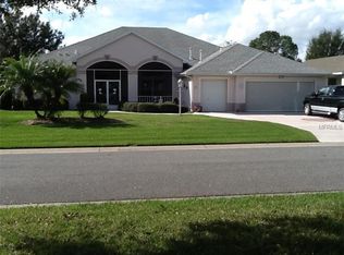 22143 Draw Bridge Dr, Leesburg, FL 34748