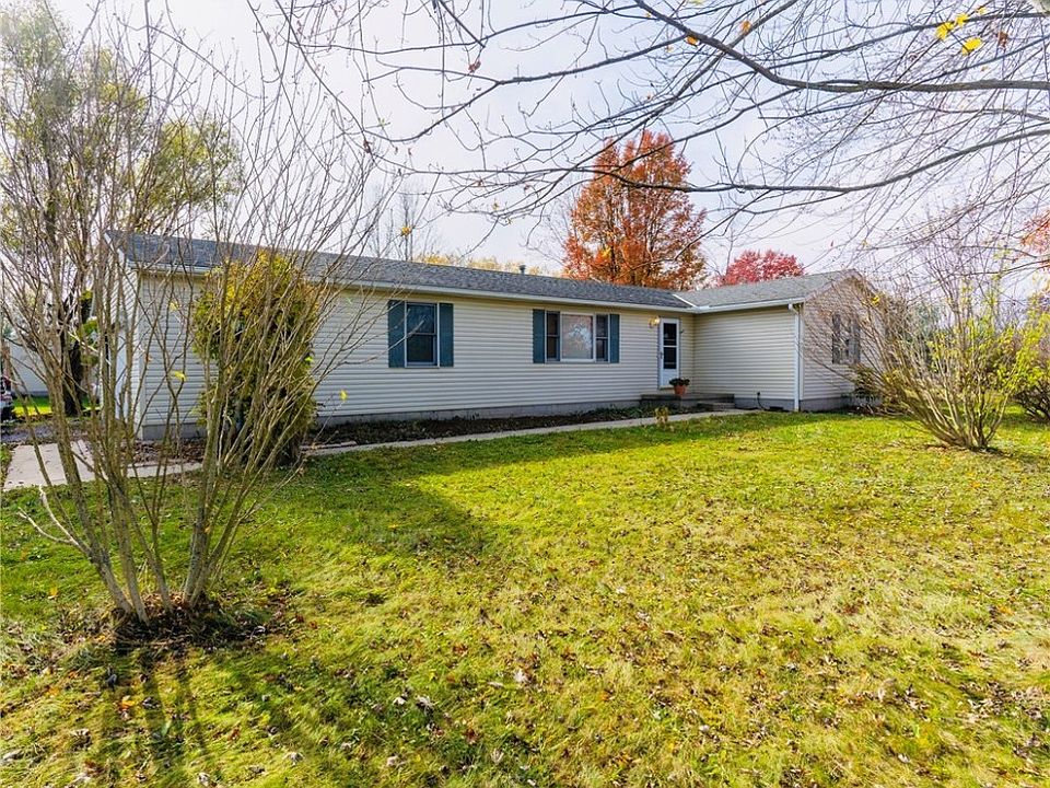 6404 River Corners Rd, Spencer, OH 44275 Zillow