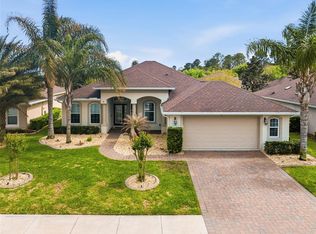 6 Arena Lake Dr, Palm Coast, FL 32137