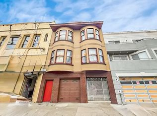 279 5th Ave APT 3, San Francisco, CA 94118
