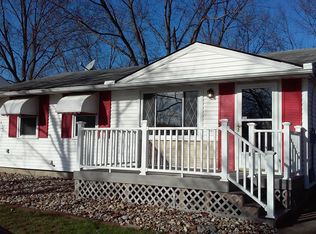 8129 Venice Dr NE, Warren, OH 44484