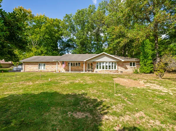 4194 E West Point Ct, Martinsville, IN 46151