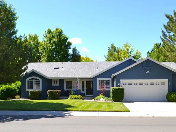 1848 Bougainvillea Dr, Minden, NV 89423