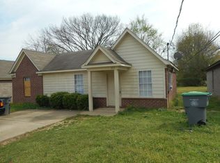 3413 Plum Rd, Memphis, TN 38128