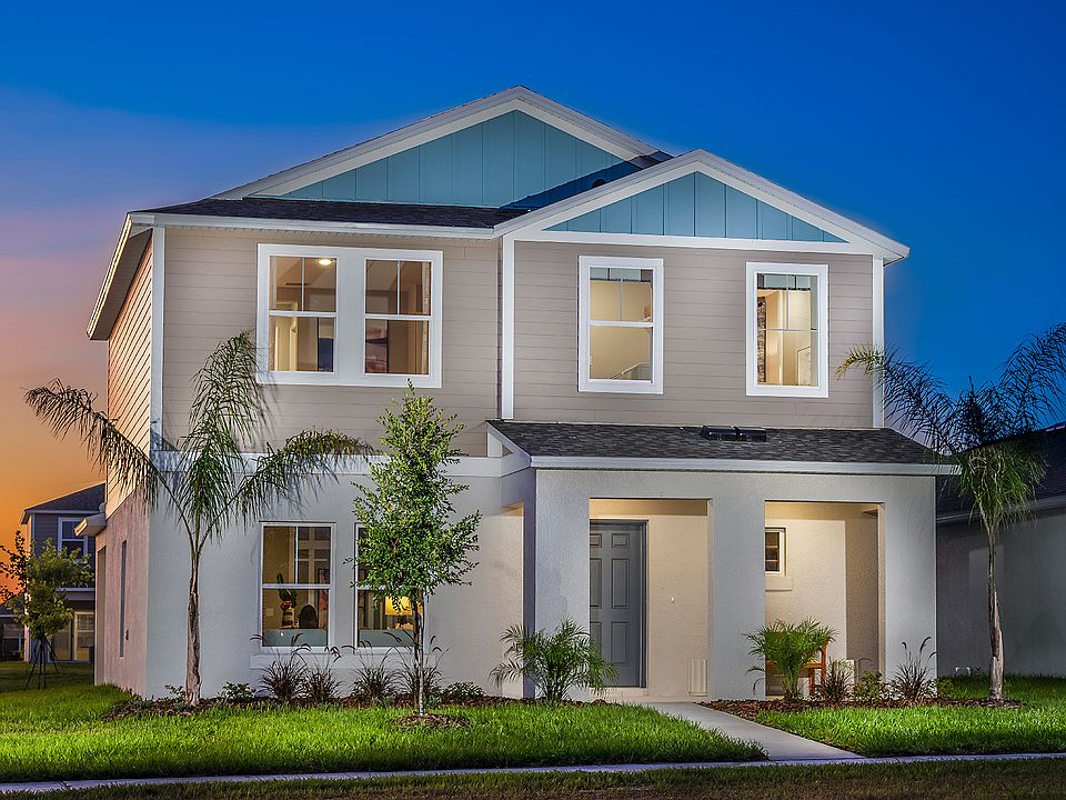 Arroyo Model at Lake Eloise