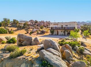 5510 Roberts Rd, Yucca Valley, CA 92284