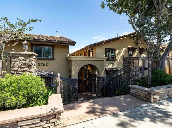 2760 B St Unit 114, San Diego, CA 92102