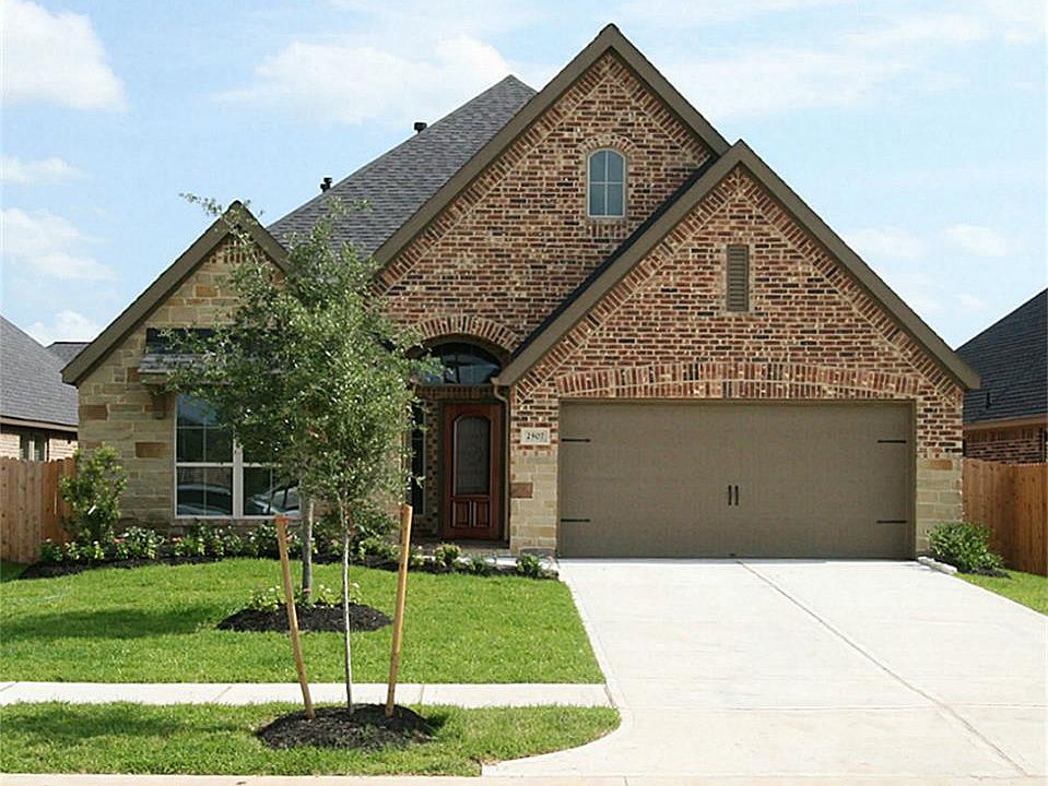 1st image of 2907 Rivermist Ln