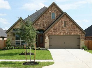 2907 Rivermist Ln, Richmond, TX 77406