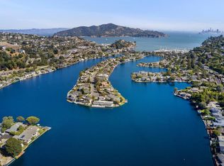 33 Windward Rd, Belvedere Tiburon, CA 94920