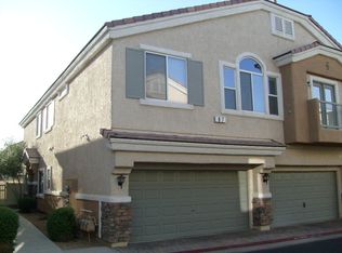 87 Stock Option St UNIT 3, Henderson, NV 89074