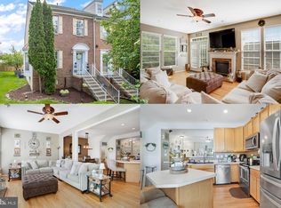 1733 Emory St, Frederick, MD 21701