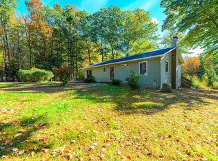 162 Bolan Rd, Milton, NH 03851