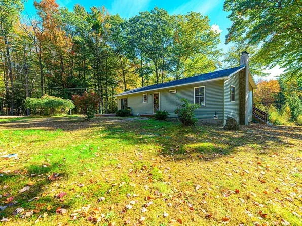 162 Bolan Road, Milton, NH 03851