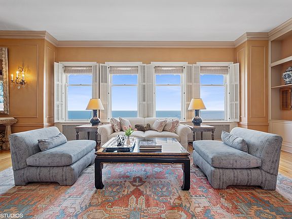 3rd image of 1120 N Lake Shore Dr #17AB