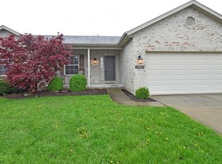 145 Lena Dr, Monroe, OH 45050