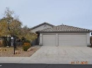 7332 E Desert Honeysuckle Dr, Apache Junction, AZ 85118