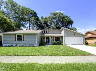 6071 Briarforest Rd N, Jacksonville, FL 32277