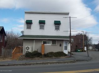 319 McAlpine St, Avoca, PA 18641