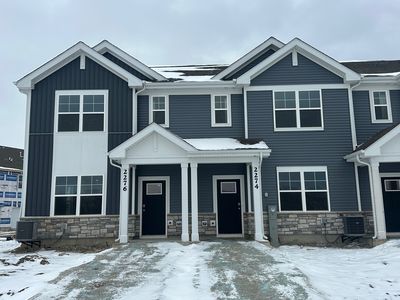 2274 Barbera Dr, Oswego, IL, 60543