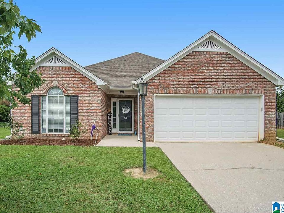 108 Renwick Ln, Calera, AL 35040 Zillow