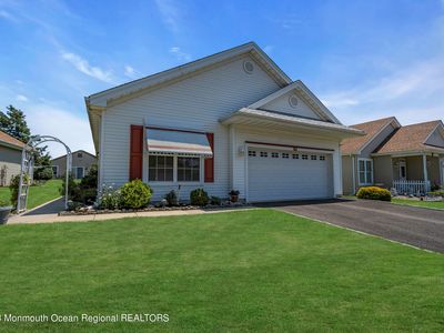 18 Kirkby Lane, Manchester Township, NJ, 08759