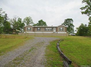 315 County Road 82, Prattville, AL 36067