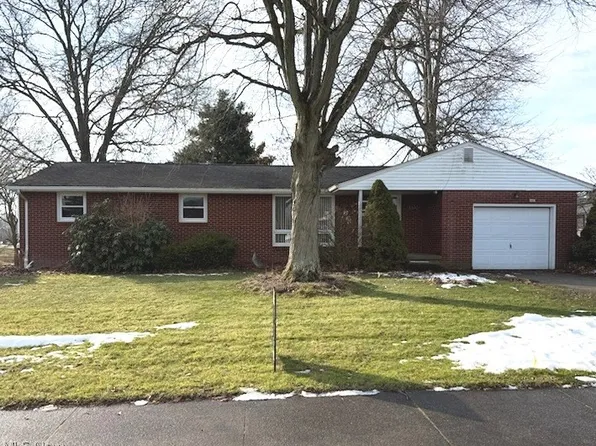 1442 Monter Ave, Louisville, OH 44641