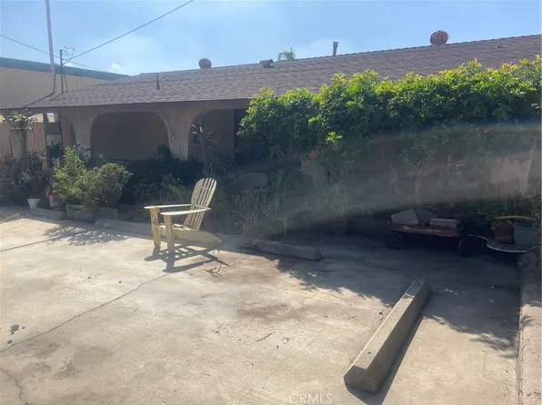 2044 W 166th St Lot 64, Torrance, CA 90504