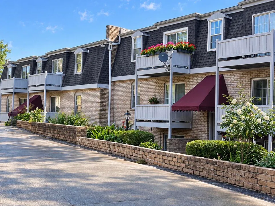 175 Malabu Dr #96