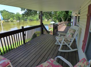 10415 S River Rd NW, McConnelsville, OH 43756