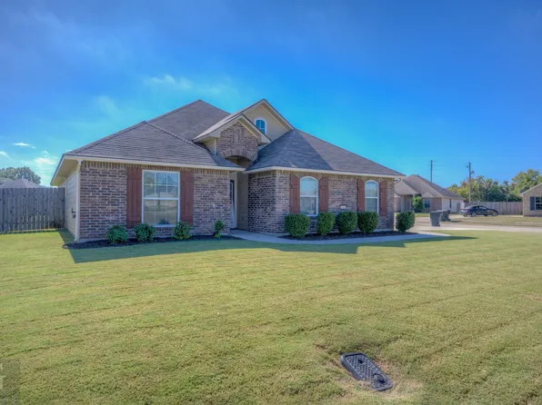 501 Linnhurst Dr, Bossier City, LA 71112