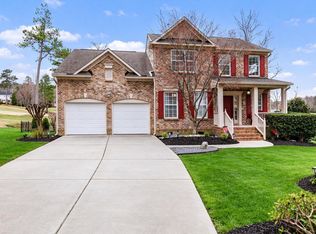 427 Competition Rd, Raleigh, NC 27603